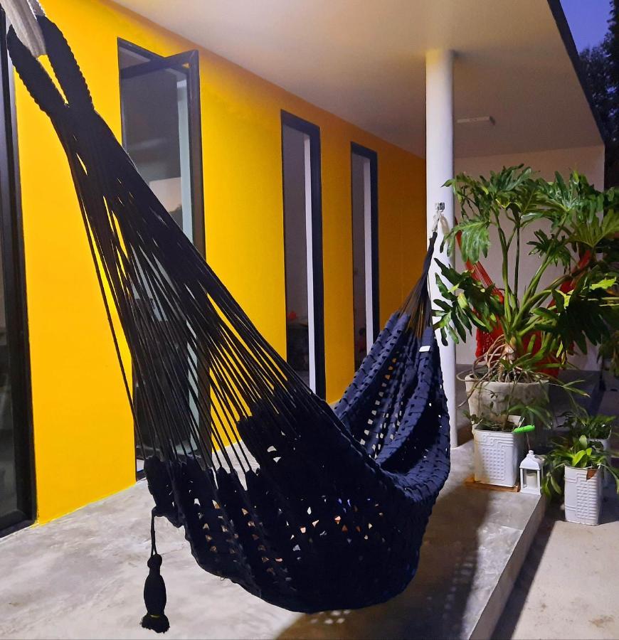 Casa Nova 2 Villa São José da Coroa Grande Exterior foto
