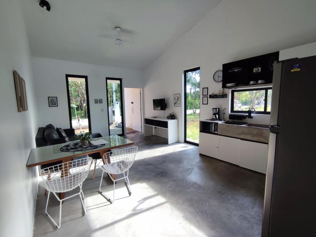 Casa Nova 2 Villa São José da Coroa Grande Exterior foto