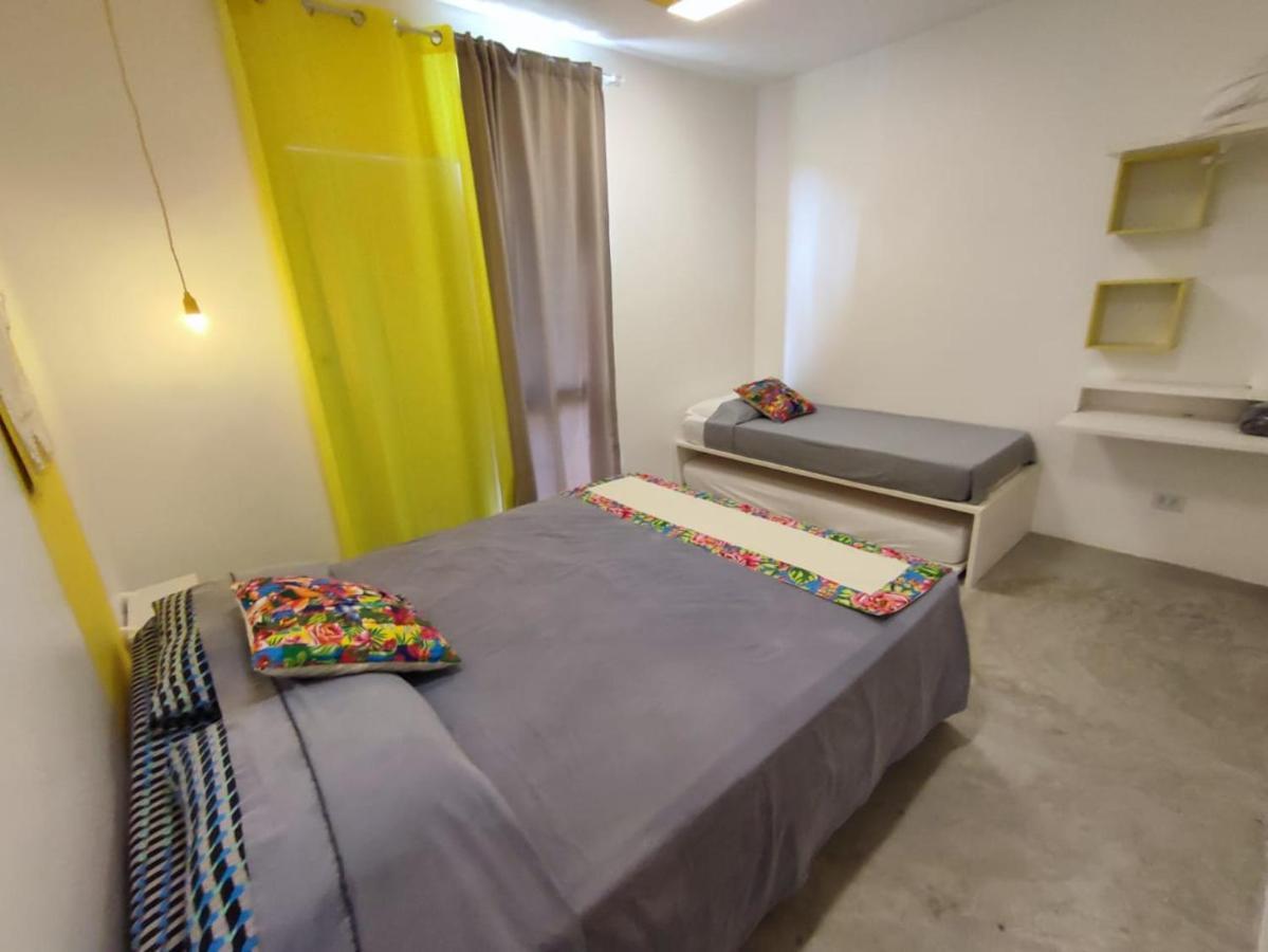 Casa Nova 2 Villa São José da Coroa Grande Exterior foto