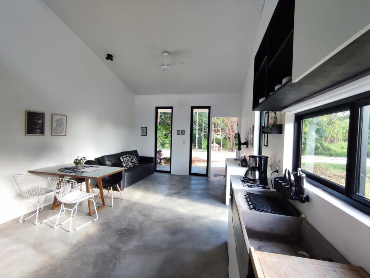 Casa Nova 2 Villa São José da Coroa Grande Exterior foto